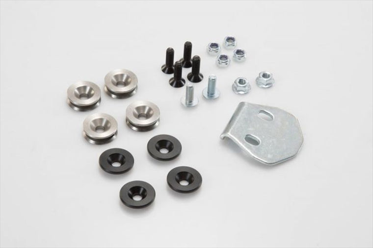 【エスダブリューモーテック】SWモーテック ADV-RACK用アダプターKIT TRAX用【カタログ品番：P089-6162】【メーカー品番：GPT0015235100/B】