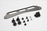【エスダブリューモーテック】SWモーテック ADV-RACK用アダプターKIT GIVI KAPPAモノロック用【カタログ品番：P089-6163】【メーカー品番：GPT0015235300/B】