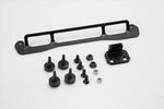 【エスダブリューモーテック】SWモーテック ADV-RACK用アダプターKIT SHAD(SH26 29 32 33 37 39 40 40CA 42)用【カタログ品番：P089-6166】【メーカー品番：GPT0015235700/B】