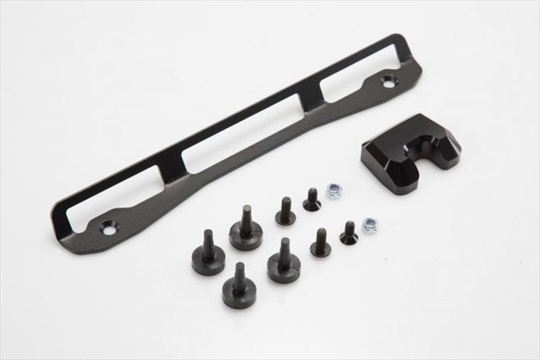 【エスダブリューモーテック】SWモーテック ADV-RACK用アダプターKIT SHAD2(SH48 49 50 58X 59X)用【カタログ品番：P089-6167】【メーカー品番：GPT0015235800/B】