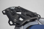 【エスダブリューモーテック】SWモーテック    ADV-RACK（アドベンチャーラック）BLK CRF1000L AFRICATWIN 15-16 GPT0162219000/B