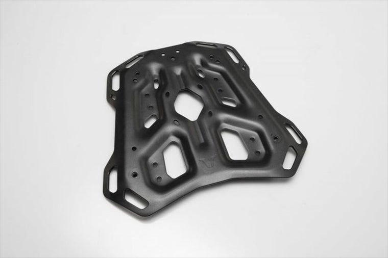 【エスダブリューモーテック】SWモーテック    ADV-RACK（アドベンチャーラック）BLK V-STROM650 17／1000 14-17 GPT0544019000/B