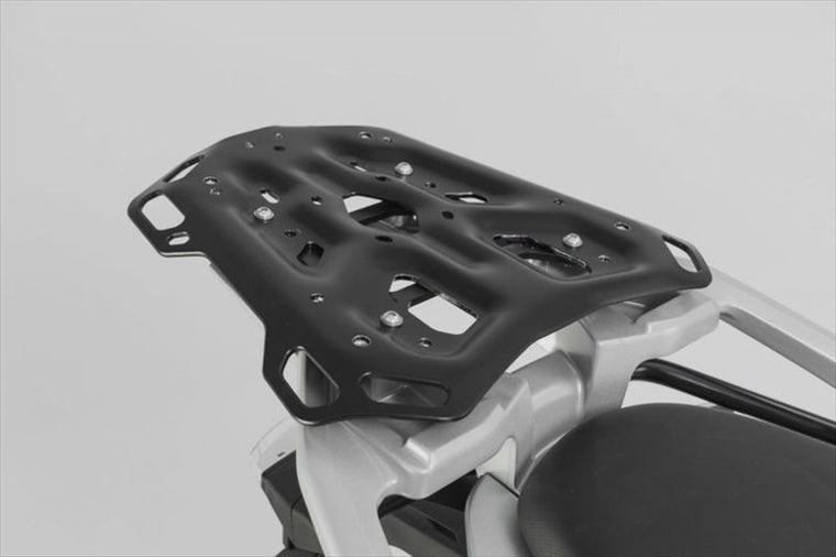 【エスダブリューモーテック】SWモーテック ADV-RACK（アドベンチャーラック）BLK BMW G310GS 17 GPT0786219000/B