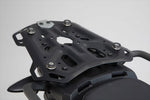 【エスダブリューモーテック】SWモーテック    ADV-RACK（アドベンチャーラック）BLK TRIUMPH TIGER800 10 GPT1174719000/B