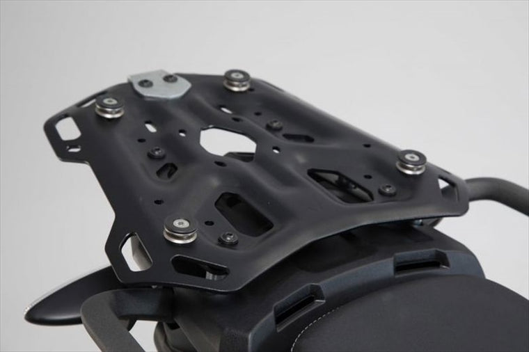 【エスダブリューモーテック】SWモーテック    ADV-RACK（アドベンチャーラック）BLK TRIUMPH TIGER800 10 GPT1174719000/B