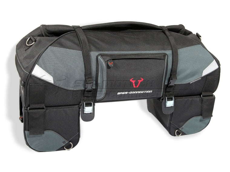 【エスダブリューモーテック】SWモーテック TAILBAGS スピードパック75-90L 75x60x32cm 5140g【カタログ品番：P091-4804】【メーカー品番：BCHTA0030110001】