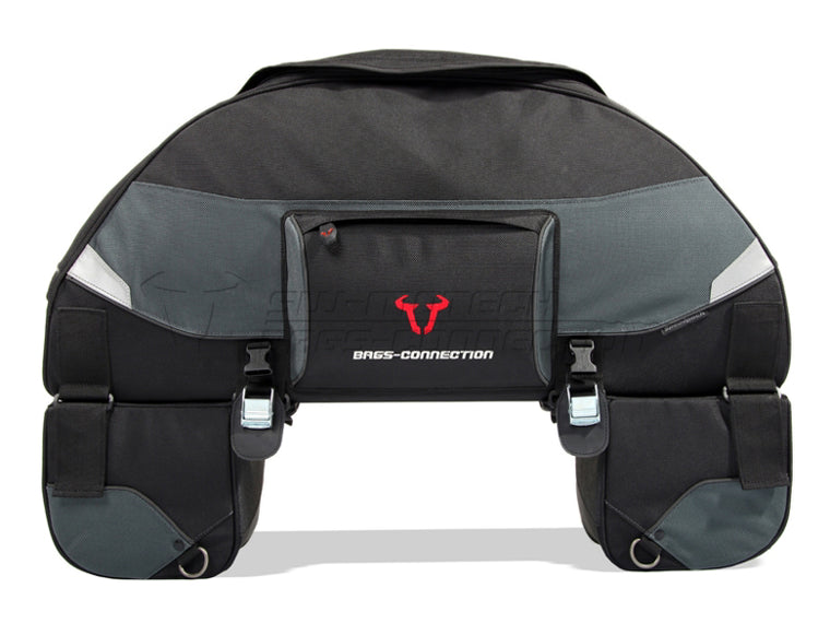 【エスダブリューモーテック】SWモーテック TAILBAGS スピードパック75-90L 75x60x32cm 5140g【カタログ品番：P091-4804】【メーカー品番：BCHTA0030110001】