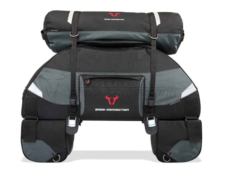 【エスダブリューモーテック】SWモーテック TAILBAGS スピードパック75-90L 75x60x32cm 5140g【カタログ品番：P091-4804】【メーカー品番：BCHTA0030110001】