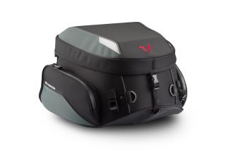 【エスダブリューモーテック】SWモーテック TAILBAGS リアバッグ 24-36L 35x25x45cm 1760g【カタログ品番：P089-6160】【メーカー品番：BCHTA0030410001】
