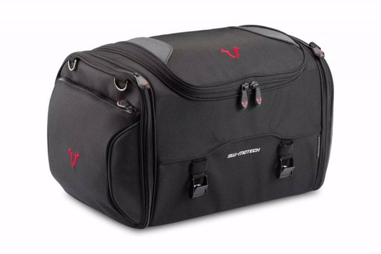 【エスダブリューモーテック】SWモーテック TAILBAGS ラックパック 36-45L 30x30x42cm 2120g【カタログ品番：P090-6223】【メーカー品番：BCHTA0030510001】