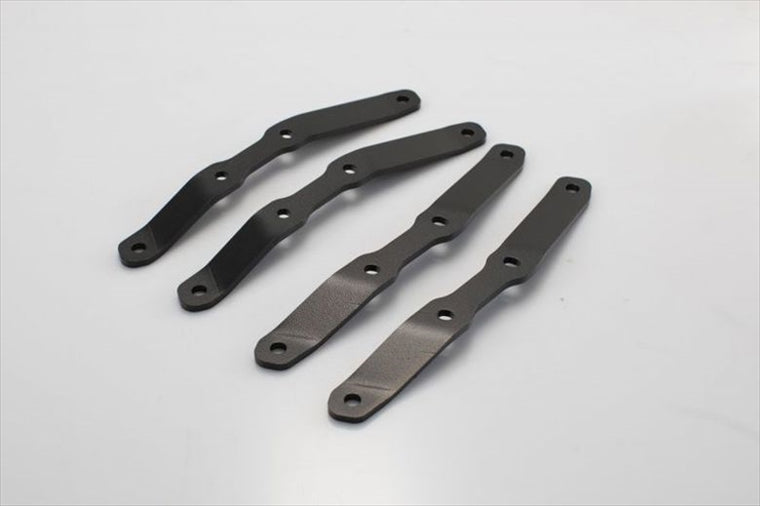 【エスダブリューモーテック】SWモーテック PROサイドキャリア用アダプターKIT KRAUSER(K-WING) HEPCO＆BECKER(C-BOW)用【カタログ品番：P089-2635】【メーカー品番：KFT0015235600】