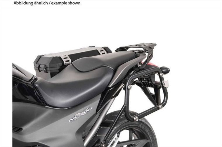 【エスダブリューモーテック】SWモーテック EVOキャリア NC700S／X 11／NC750S／X 14-15 KFT0112920000/B