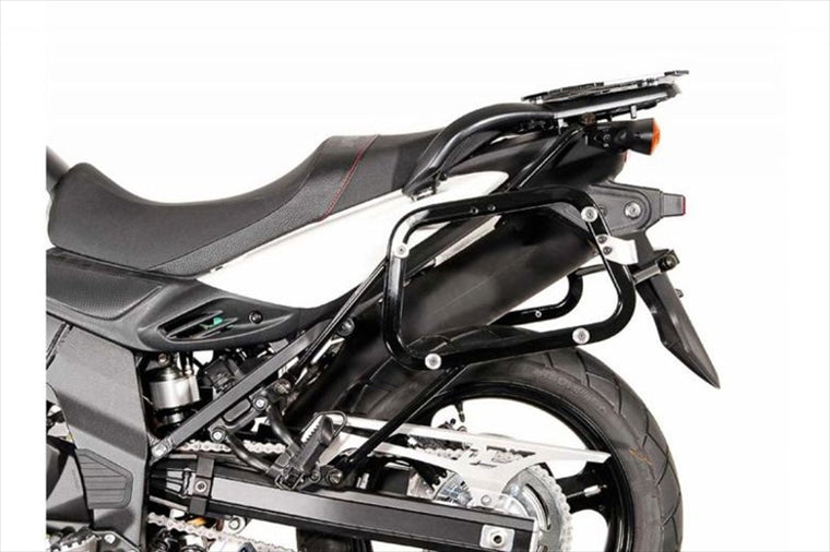 【エスダブリューモーテック】SWモーテック EVOキャリア V-STROM650 11-16 KFT0576520000/B