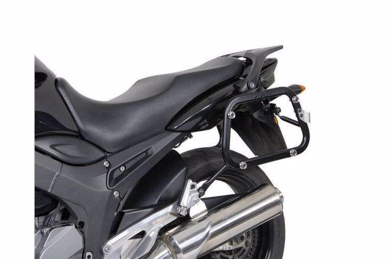 【エスダブリューモーテック】SWモーテック EVOキャリア TDM900 01-09【カタログ品番：P089-2612】【メーカー品番：KFT0613520000/B】