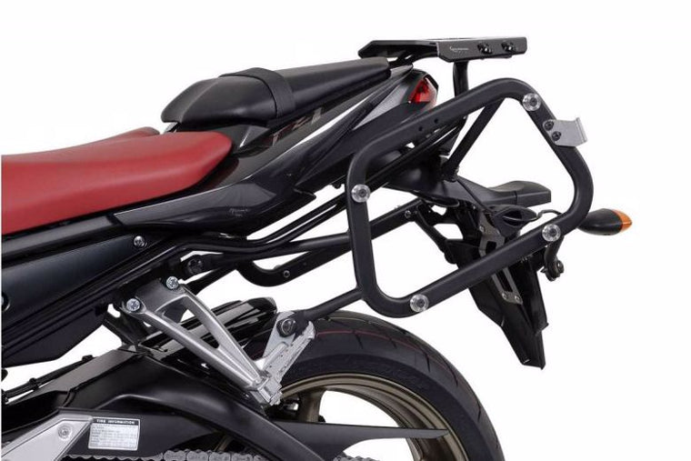 【エスダブリューモーテック】SWモーテック EVOキャリア FZ-1 FZ-1 FAZER 05【カタログ品番：P089-2601】【メーカー品番：KFT0653320000/B】