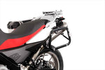 【エスダブリューモーテック】SWモーテック EVOキャリア BMW F650GS 07／G650GS 11 KFT0709420000/B