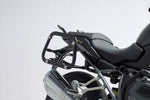 【エスダブリューモーテック】SWモーテック EVOキャリア BMW R1200R 15-16／R1200RS 15 KFT0757320000/B