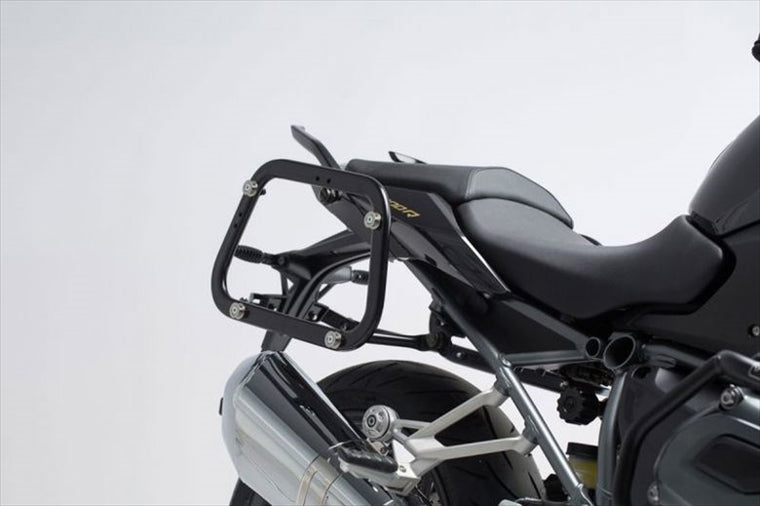 【エスダブリューモーテック】SWモーテック EVOキャリア BMW R1200R 15-16／R1200RS 15 KFT0757320000/B