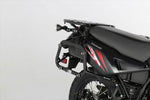 【エスダブリューモーテック】SWモーテック EVOキャリア KLR650 08 KFT0836320000/B