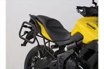 【エスダブリューモーテック】SWモーテック EVOキャリア VERSYS650 15 KFT0851820000/B