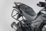 【エスダブリューモーテック】SWモーテック EVOキャリア VERSYS1000 15-16 KFT0872220001/B