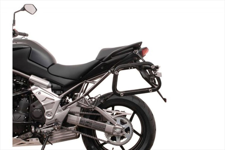 【エスダブリューモーテック】SWモーテック EVOキャリア VERSYS650 07-14 KFT0872520000/B