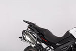 【エスダブリューモーテック】SWモーテック EVOキャリア TRIUMPH TIGERSPORT1050 13【カタログ品番：P089-2648】【メーカー品番：KFT1142220000/B】