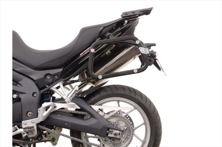 【エスダブリューモーテック】SWモーテック EVOキャリア TRIUMPH TIGER1050 06-12 KFT11605200