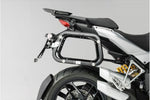 【エスダブリューモーテック】SWモーテック EVOキャリア DUCATI MULTISTRADA 1200／S 10-14 KFT2214020000/B