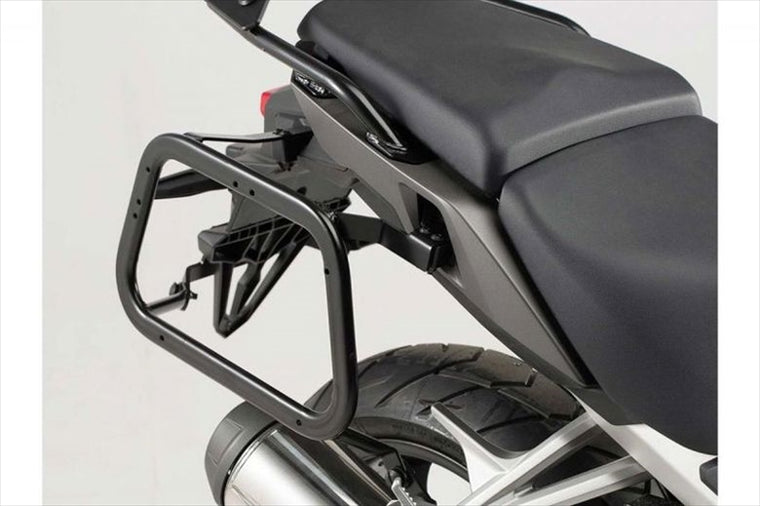 【エスダブリューモーテック】SWモーテック EVOキャリア VFR800X CROSSRUNNER 15 KFT0154820000/B
