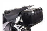 【エスダブリューモーテック】SWモーテック EVOキャリア VFR1200X CROSSTOURER 12 KFT0166020000/B