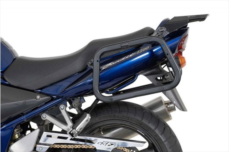 【エスダブリューモーテック】SWモーテック EVOキャリア GSF1200／S 01-05 KFT0506720000/B
