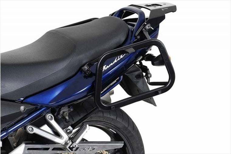 【エスダブリューモーテック】SWモーテック EVOキャリア GSF600BANDIT／S 00-04 KFT0521020000/B