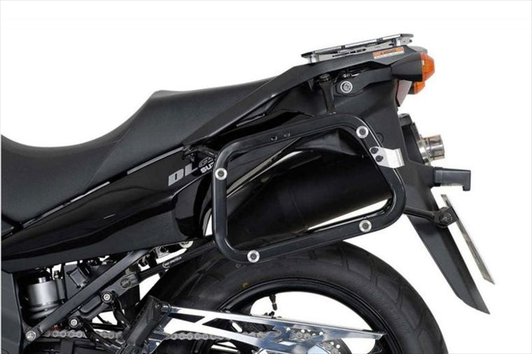 【エスダブリューモーテック】SWモーテック EVOキャリア DL650 V-STROM 04-10 KFT05294200