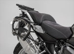 【エスダブリューモーテック】SWモーテック    PROサイドキャリア               BMW R1200GS LC／R1200GS LC ADVENTURE 13 KFT0766430001/B