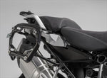 【エスダブリューモーテック】SWモーテック    PROサイドキャリア               BMW R1200GS LC／R1200GS LC ADVENTURE 13 KFT0766430001/B