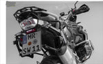 【エスダブリューモーテック】SWモーテック    PROサイドキャリア               BMW R1200GS LC／R1200GS LC ADVENTURE 13 KFT0766430001/B