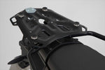 【エスダブリューモーテック】SWモーテック    ADV-RACK（アドベンチャーラック）BLK BMW F650GS 11／700GS 12／800GS 08／800GS ADVENTURE 13 GPT0755819000/B