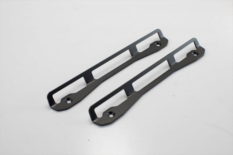 【エスダブリューモーテック】SWモーテック PROサイドキャリア用アダプターKIT (左右SET)SHAD2(SH48 49 50 58X 59X)用【カタログ品番：P089-2657】【メーカー品番：KFT0015235800】