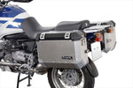 【エスダブリューモーテック】SWモーテック    EVOキャリア                   R1100GS 94-99／R1150GS 99-14／R1150GS ADV 02-05 KFT0709320000/B