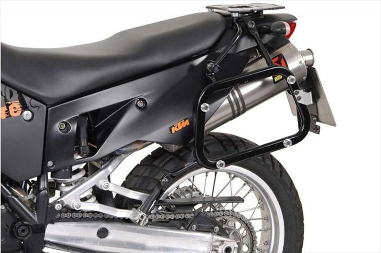【エスダブリューモーテック】SWモーテック EVOキャリア 950／990 ADVENTURE 03-11 KFT0426220002/B