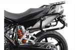 【エスダブリューモーテック】SWモーテック EVOキャリア KTM 950SM 05-07／990SM-T／R 07-13 KFT0462120001/B