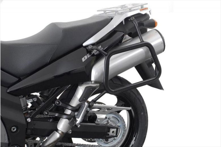 【エスダブリューモーテック】SWモーテック EVOキャリア DL1000 V-STROM 01-07／KLV1000 03-05 KFT05158200