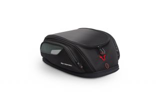 【エスダブリューモーテック】SWモーテック EVOスポーツ(forEVOタンクリング) 14-21L 34×17×40cm 1700g【カタログ品番：P089-2568】【メーカー品番：BCTRS0010120002】