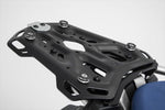 【エスダブリューモーテック】SWモーテック    ADV-RACK（アドベンチャーラック）    CRF1000L AFRICATWIN ADV SPORTS 18 純正ラック用 GPT0189019000/B