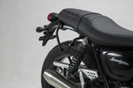 【エスダブリューモーテック】SWモーテック    SLCサイドキャリア（右）           TRIUMPH STREET SCRAMBLER／CUP／TWIN 16-19 HTA1166711001