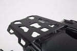 【エスダブリューモーテック】SWモーテック ALU-RACK(アルラック)BLK MT-09 TRACER 14-17【カタログ品番：P089-6129】【メーカー品番：GPT0652515000/B】