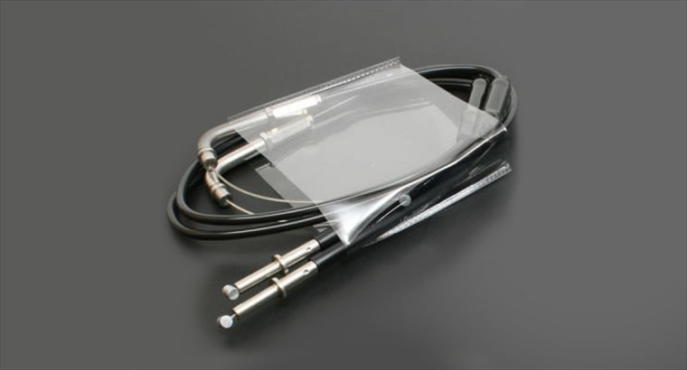 【ACTIVE】アクティブ 専用スロットルワイヤー T-EVO YZF-R6 17-19(引き側)【カタログ品番：P089-6990】【メーカー品番：1060384】