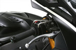 【アクティブ】アクティブ ハイスロKIT ［EVO2］ BLK YZF-R6 17-20 1065322