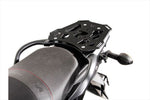 【エスダブリューモーテック】SWモーテック    ALU-RACK（アルラック） BLK       DL650 V-STROM650／XT 11-16 GPT0575815000/B